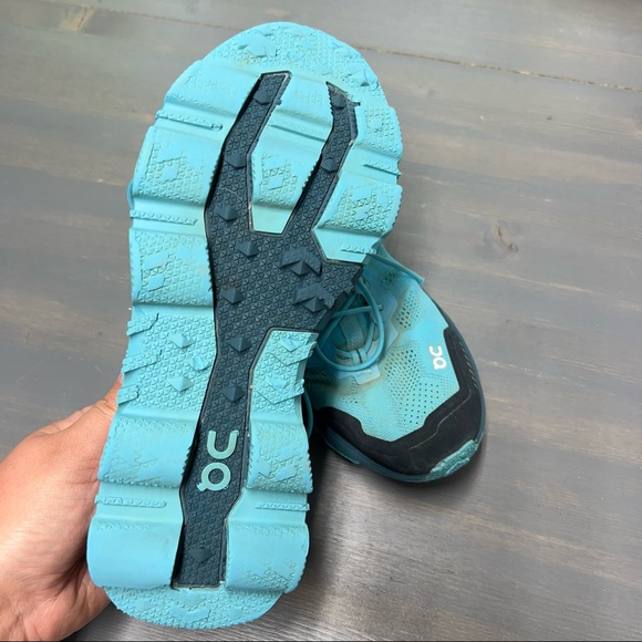 On Cloud X Sneaker - Picture 5 of 6